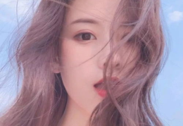 全网最美的女生头像,惊艳时光的绝世容颜