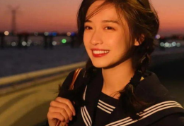 超温柔干净的女生头像,超温柔干净女生头像精选集”