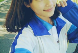 中国最美校服女生,盘点中国最美校服女生风采”
