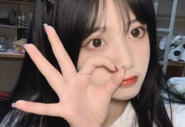 漂亮的网图头像 女生,展现女生多样魅力