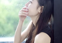 南方美女,风情万种，各具特色