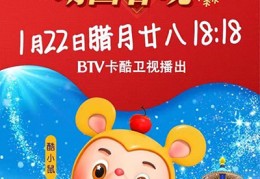 卡酷动画春晚冰雪贺岁多屏陪伴传递欢乐喜庆2025年6月10日
