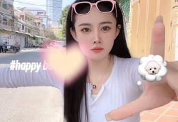 网红依玖,网络红人的崛起与影响力