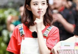 从收视女王到表情包霸主赵丽颖的魅力无处不在360度无死角圈粉2025年6月10日