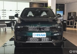 兰州二手车出售信息兰州地区领克领克05大幅降价最低仅售1778万！今日钜惠