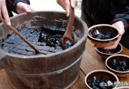 网红仙草冻,夏日清凉美食新宠