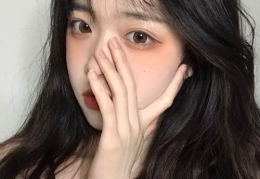 女生头像高清图片