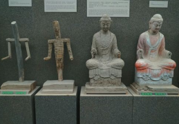 加泥人体艺术,加泥人体艺术的独特魅力