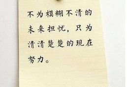 最好最励志的人生格言,精选人生格言激励心灵之旅