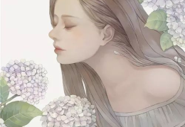 卡通头像女可爱唯美,可爱与唯美的视觉盛宴”